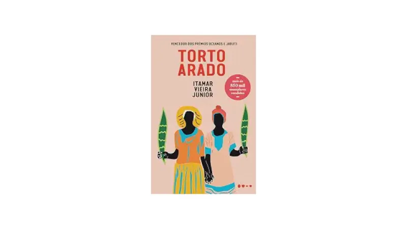 Melhores Livros Brasileiros Atuais: 9 Obras Chave