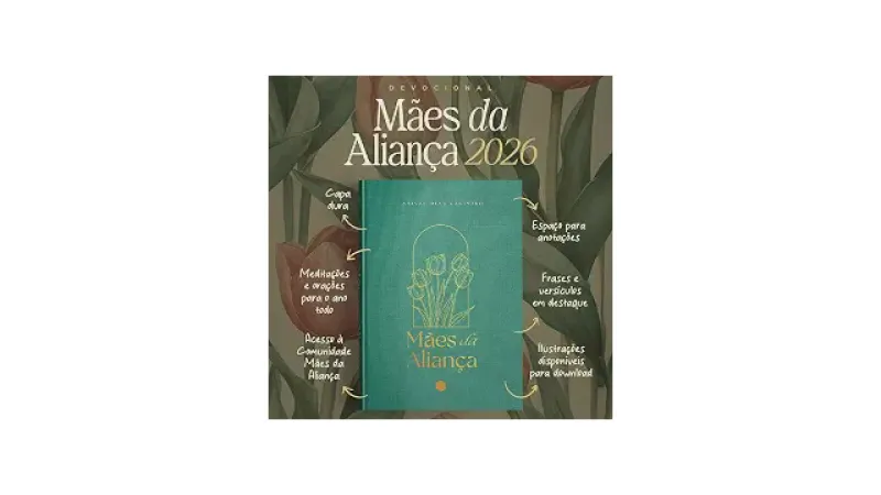 Melhores Livros Cristãos 2026: Qual o Ideal para Sua Fé?