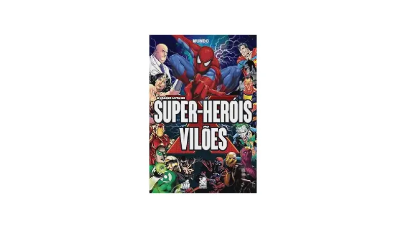 Melhores Livros da Marvel: 10 Obras Essenciais