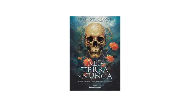 Melhores Livros Dark Romance Hot: 10 Tramas Viciantes