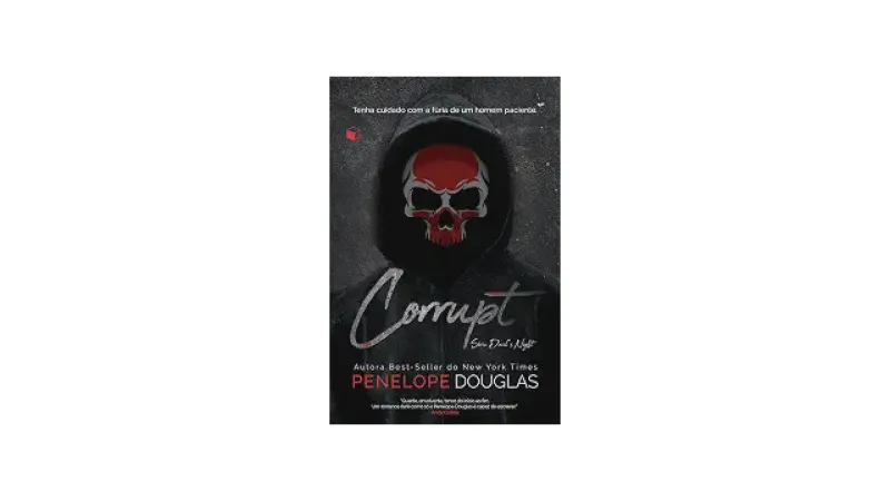 Melhores Livros Dark Romance: 10 Tramas Obsessivas