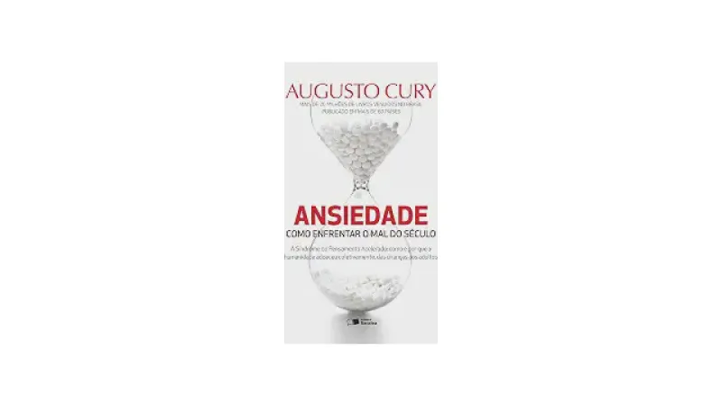 Melhores Livros de Augusto Cury PDF: Qual Escolher?