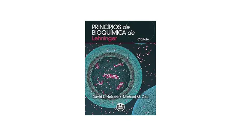 Melhores Livros de Bioquímica: Guia de Estudos
