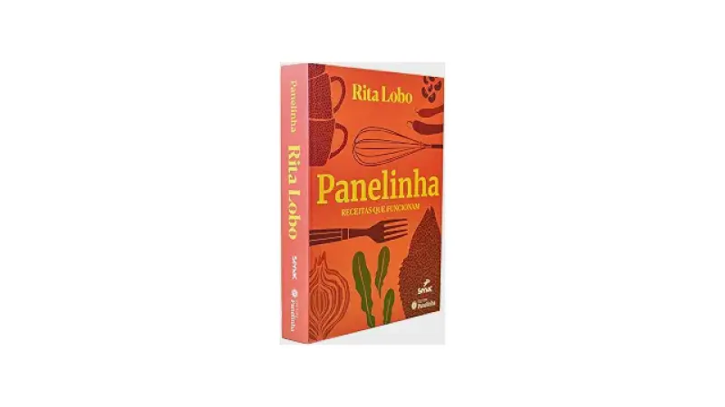 Melhores livros de culinária para iniciantes: Top 10