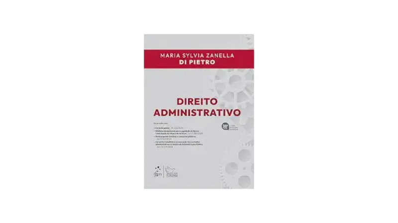 Melhores Livros de Direito Administrativo: Top 10 Obras