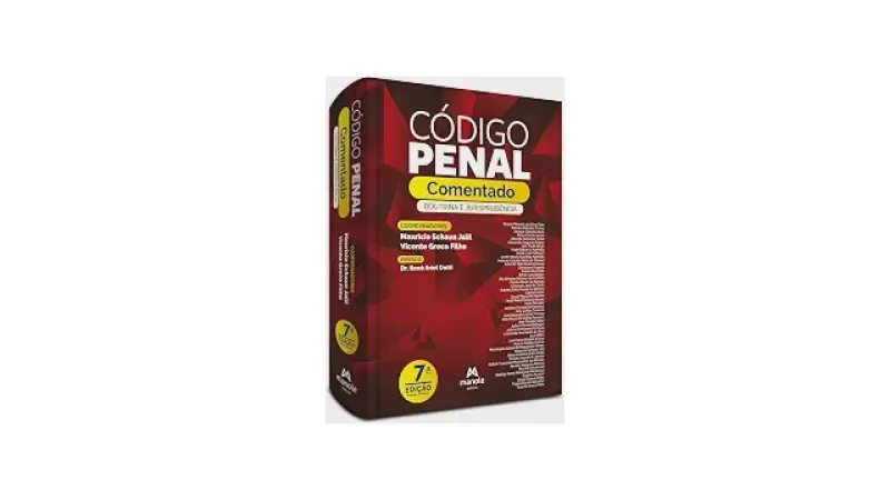 Melhores livros de direito penal para advogados: Guia Essencial