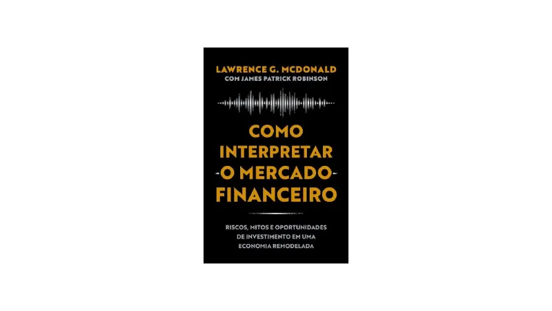 Melhores Livros de Economia e Investimentos: Top 10 Obras