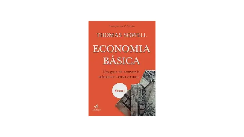 Melhores Livros de Economia PDF: 4 Obras Vitais
