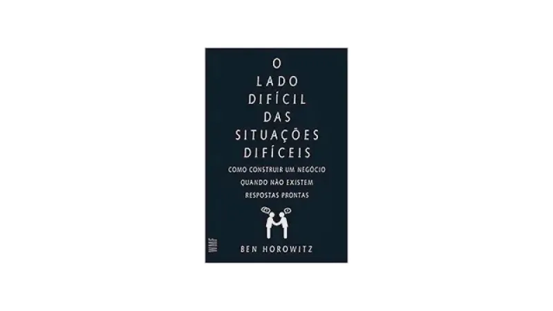 Melhores livros de empreendedorismo 2026: Qual Ler Primeiro?
