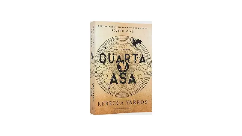 Melhores Livros de Fantasia e Romance: Guia Viciante