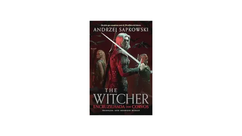 Melhores Livros de Fantasia para Iniciantes: 4 Opções Incríveis