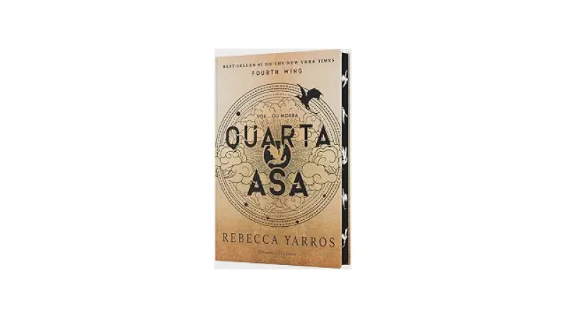 Melhores Livros de Ficção e Fantasia: Top 10 Obras