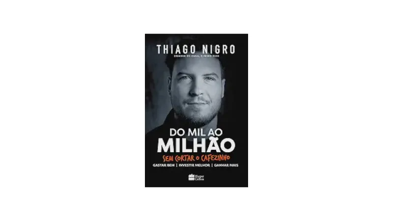 Melhores Livros de Finanças para Iniciantes: O Guia