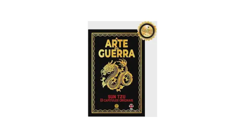 Melhores Livros de Guerra: 10 Obras Essenciais