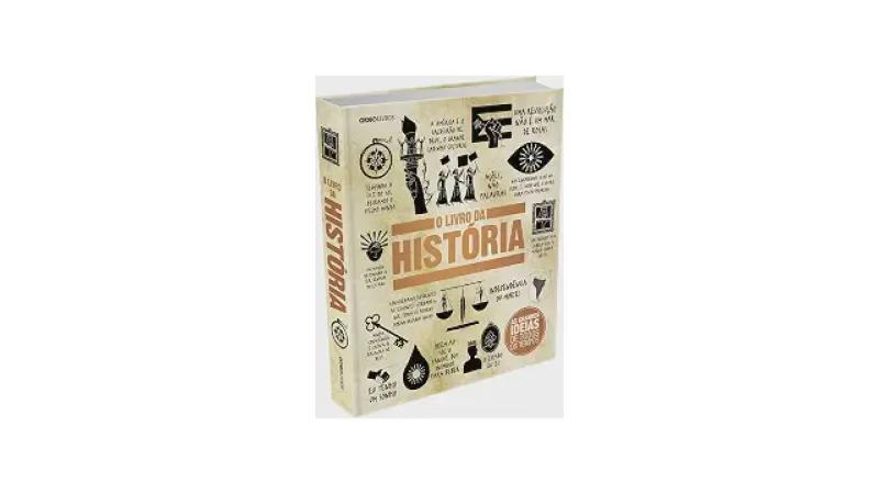 Melhores Livros de História Geral: 9 Essenciais