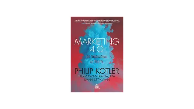Melhores Livros de Marketing 2026: Top 10 Obras
