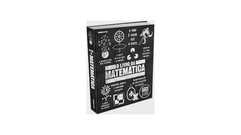 Melhores Livros de Matemática para Todos os Níveis