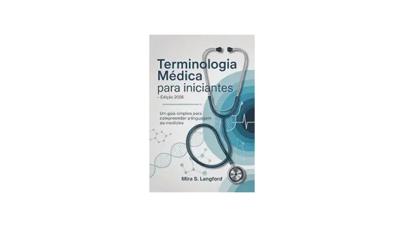 Melhores Livros de Medicina Para Iniciantes: 10 Obras Essenciais