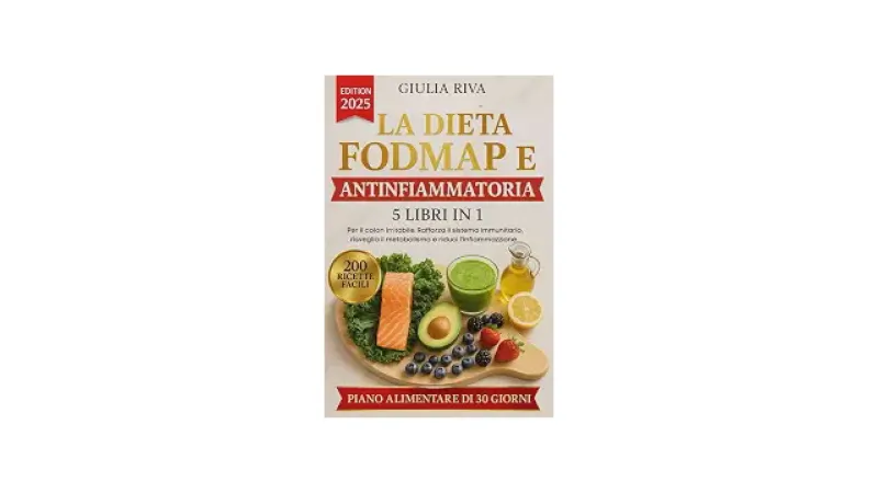 Melhores Livros de Nutrição PDF: 5 Guias de Saúde