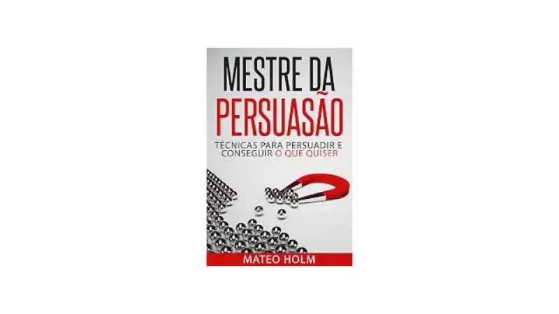 Melhores Livros de Persuasão PDF: Guia de Leitura
