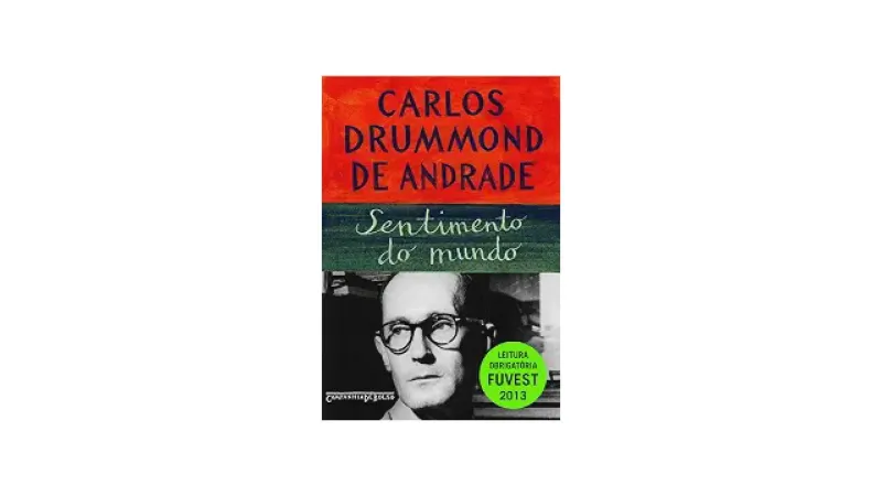 Melhores Livros de Poesia Brasileira: 10 Clássicos Essenciais