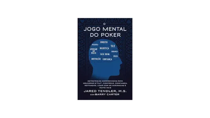 Melhores Livros de Poker PDF: Análise dos Top 10