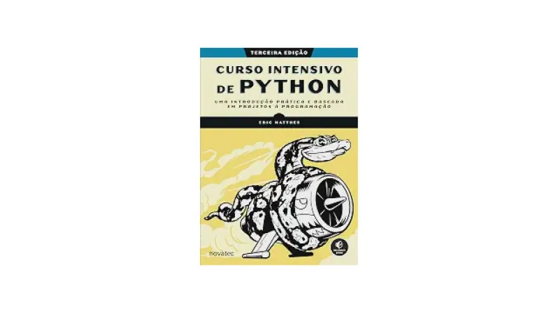 Melhores Livros de Programação Python: Qual Ler?