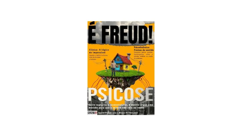 Melhores Livros de Psicanálise PDF: Guia de Estudo