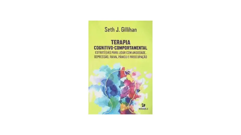 Melhores Livros de Psicologia Comportamental PDF: Top 7