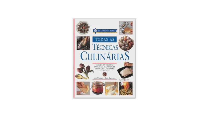 Melhores livros de receitas para iniciantes: Guia