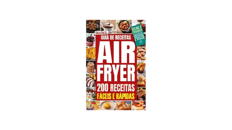Melhores Livros de Receitas: 10 Obras Essenciais
