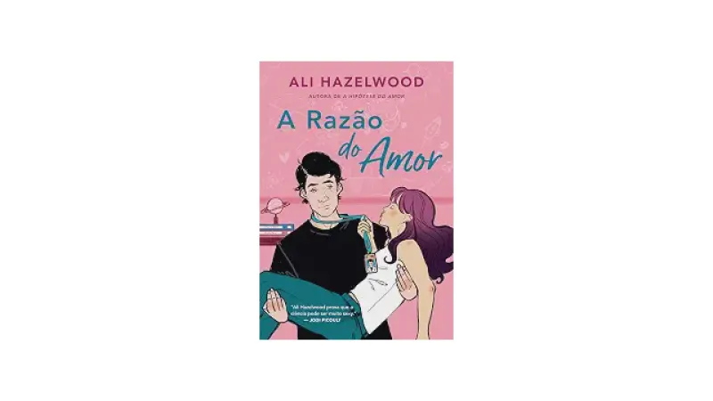 Melhores livros de romance atuais: 10 Histórias Cativantes
