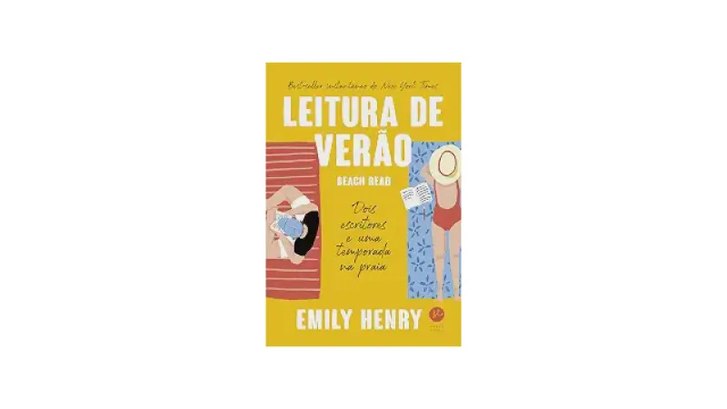 Melhores Livros de Romance Contemporâneo: Top 10