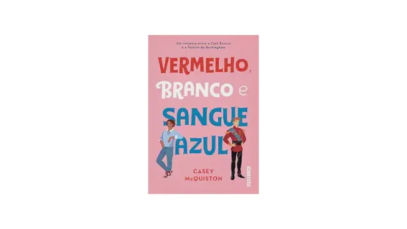 Melhores livros de romance lgbt: Histórias Para Se Apaixonar