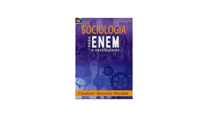 Melhores Livros de Sociologia para Vestibular: O Guia para Gabaritar