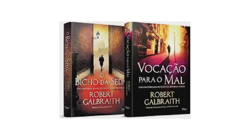 Melhores Livros de Suspense Policial: 10 Tramas Fatais