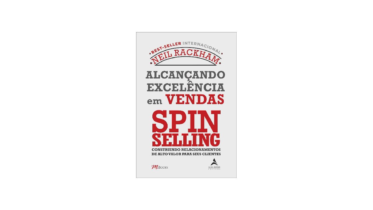 Melhores Livros de Vendas: Técnicas de Persuasão