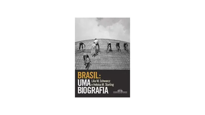 Melhores Livros do Brasil: 10 Obras para Desvendar Nossa História