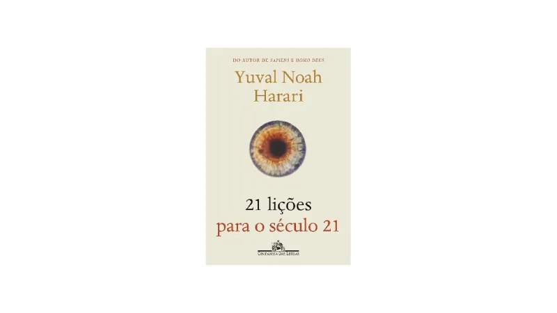 Melhores Livros do Século 21: 10 Obras Essenciais