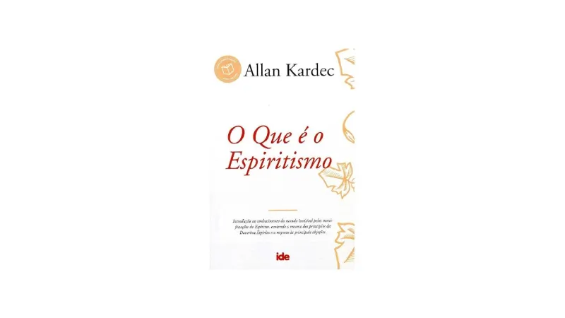 Melhores Livros Espíritas para Iniciantes: Guia de Leitura