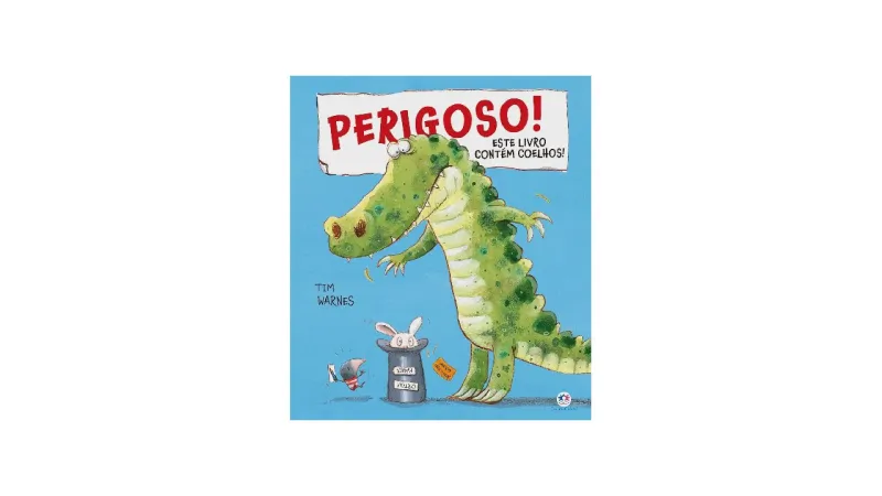 Melhores Livros Infantil 2 Anos: 10 Opções Educativas