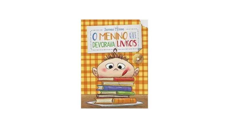 Melhores Livros Infantil 7 Anos: 10 Opções Incríveis
