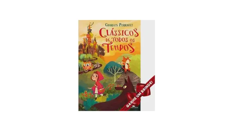 Melhores Livros Infantil de Todos os Tempos: Guia