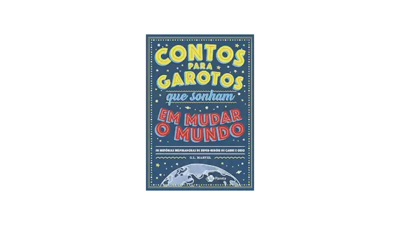 Melhores livros infanto juvenil 2026: 10 Leituras Essenciais