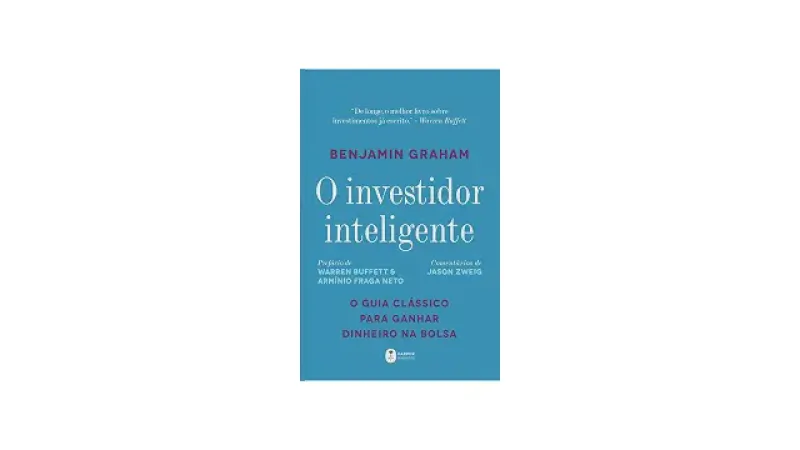 Melhores Livros para Aprender a Investir em Ações: Qual Escolher?