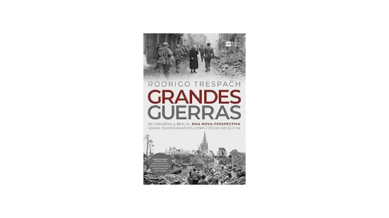 Melhores Livros Sobre a Primeira e Segunda Guerra Mundial: Guia Essencial