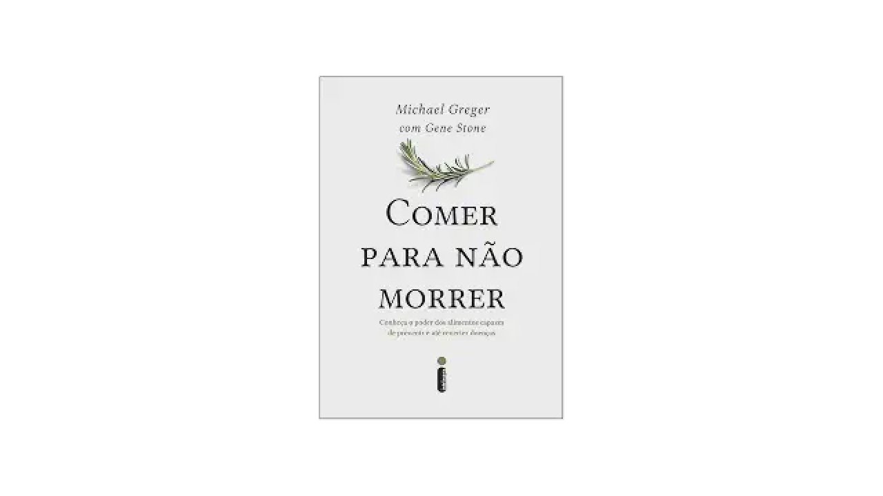 Melhores livros sobre alimentação saudável: Guia Prático