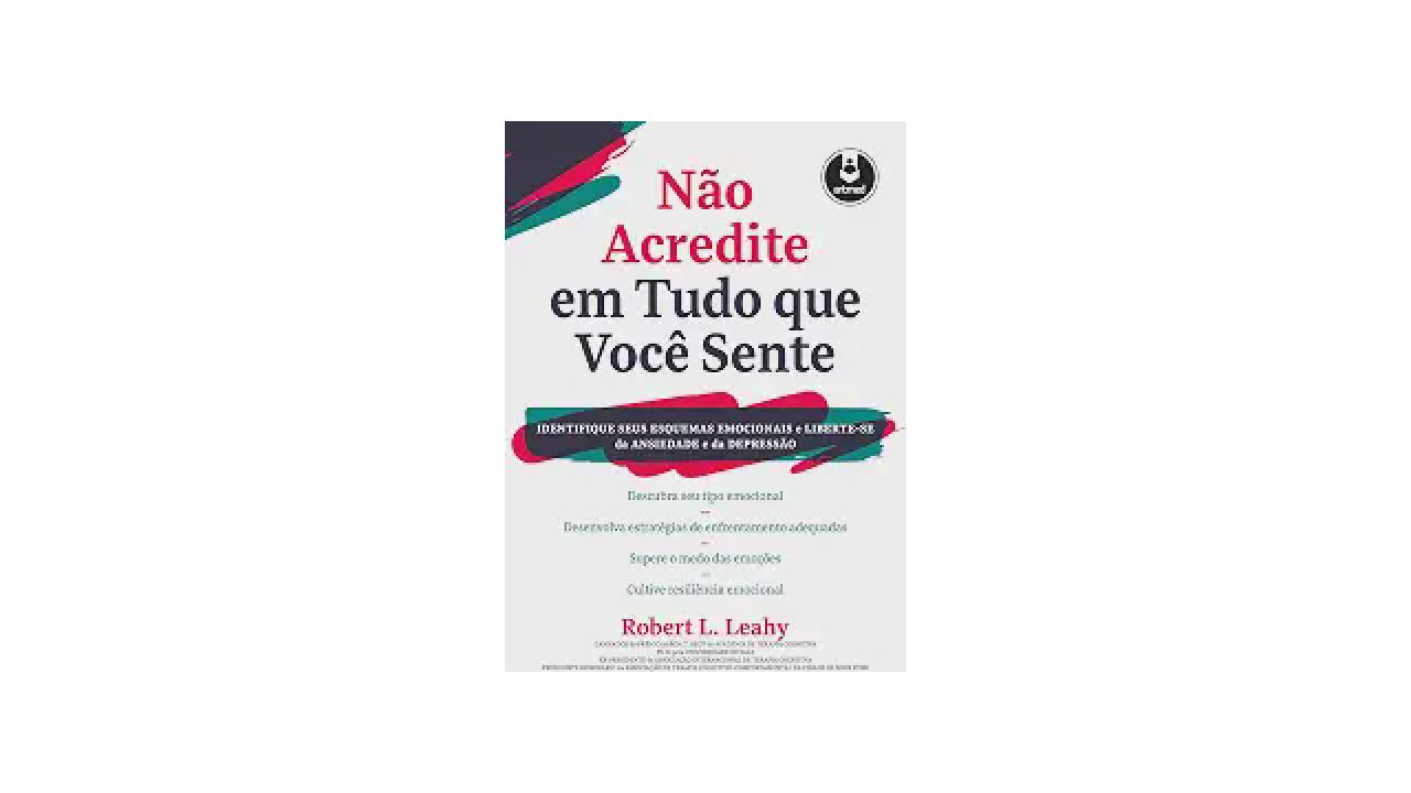 Melhores livros sobre ansiedade e depressão: Guia de Apoio Mental