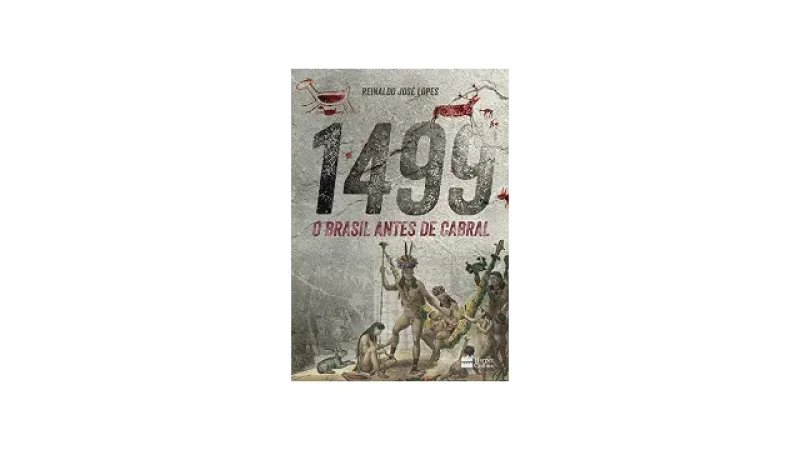 Melhores Livros Sobre Brasil Colonial: 10 Essenciais