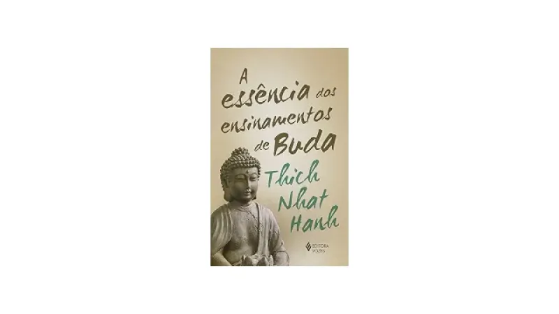 Melhores Livros Sobre Budismo para Paz e Sabedoria